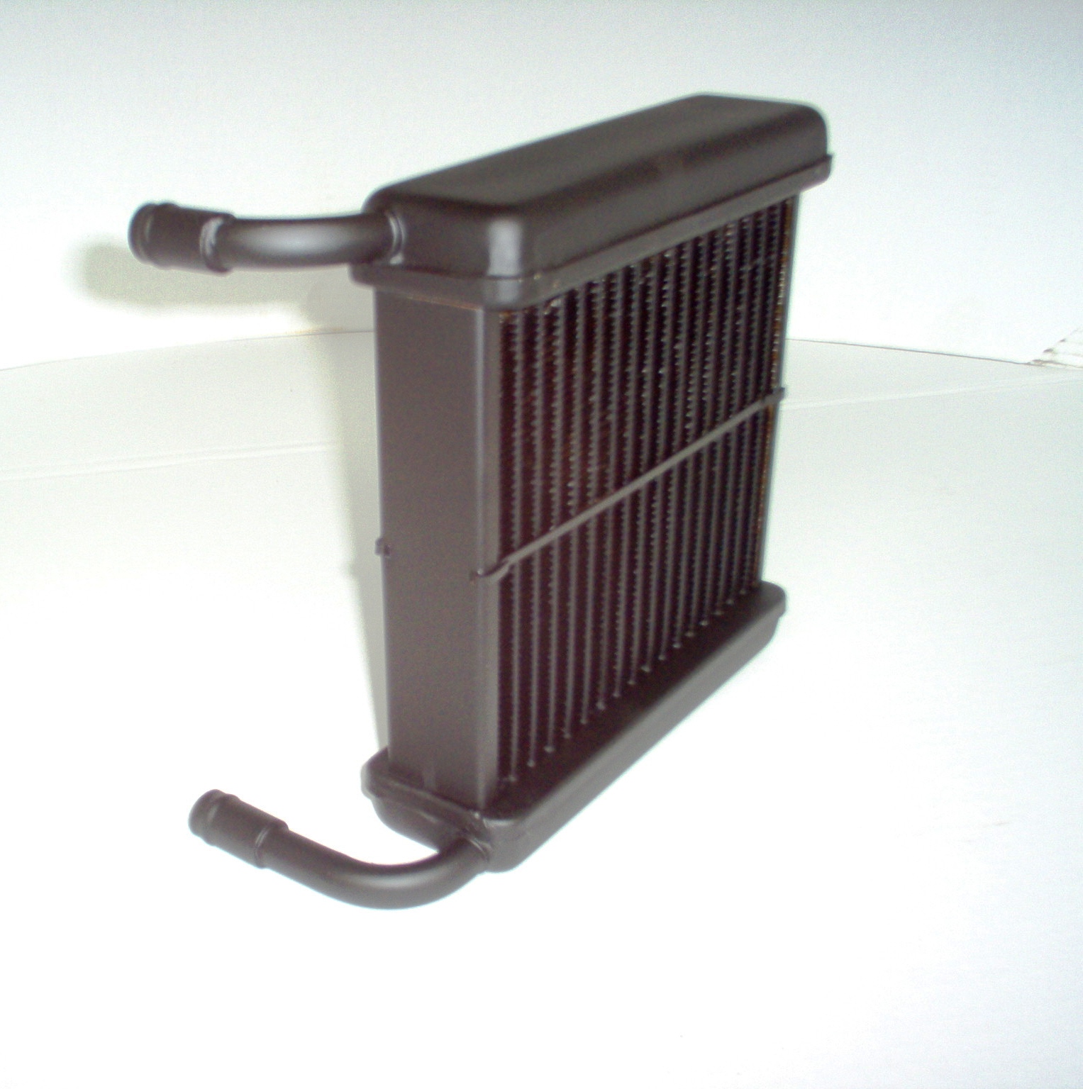 Scimitar SE5 heater matrix
